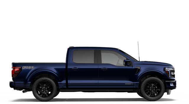 2026 Ford F-150+F-150